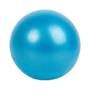 Bola de Yoga de 25cm para Exercícios, Ginástica, Pilates, Equilíbrio e Treinamento Indoor