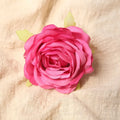 10 cabeças de flores artificiais de seda, arranjo de casamento, buquê de festa, decoração de casa, jardim, hotel, plantas, presente de dia dos namorados
