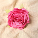 10 cabeças de flores artificiais de seda, arranjo de casamento, buquê de festa, decoração de casa, jardim, hotel, plantas, presente de dia dos namorados