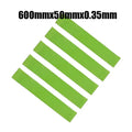 1/2/3/4/5 pçs faixas de resistência yoga banda fitness exercício treinamento hip tensão banda perna agachamento dança elástico loop estiramento banda