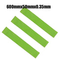 1/2/3/4/5 pçs faixas de resistência yoga banda fitness exercício treinamento hip tensão banda perna agachamento dança elástico loop estiramento banda