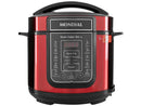 Panela de Pressão Elétrica Digital Mondial - 220V