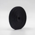 1/5m cabo organizador gerenciamento de cabo fio enrolador fita fone de ouvido mouse cabo gestão laços protetor para iphone xiaomi samsung