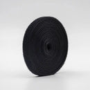 1/5m cabo organizador gerenciamento de cabo fio enrolador fita fone de ouvido mouse cabo gestão laços protetor para iphone xiaomi samsung