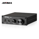 Amplificador de Subwoofer AIYIMA Audio A3001 TPA3255 300W HIFI, Amplificador de Som Mono Classe D para Áudio Doméstico