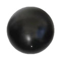 Bola de Yoga de 25cm para Exercícios, Ginástica, Pilates, Equilíbrio e Treinamento Indoor