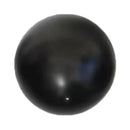 Bola de Yoga de 25cm para Exercícios, Ginástica, Pilates, Equilíbrio e Treinamento Indoor