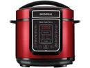Panela de Pressão Elétrica Digital Mondial - 220V