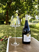 Copo de vidro de vinho tinto muito fino, 650ml/800ml, alta qualidade, borgonha, champanhe, copo de vinho branco, acampamento, copo de vinho