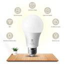 lampada inteligente，alexa original português，casa inteligente，tuya，automação residencial inteligente，controle bluetooth