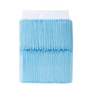 Tapetes Ultra Absorventes para Urina de Animais de Estimação, à Prova de Vazamentos, Descartáveis, para Treinamento de Filhotes, Secagem Rápida, para Cães, Gatos e Pequenos Animais