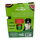 Kit Pop Melancia Pet Clean Shampoo + Condicionador + Perfume