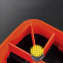 Equipamento de Treinamento de Salto Rítmico para Crianças, Pedal de Exercício Aeróbico Indoor, Marca CSSIT, Esporte, Yoga, Fi...