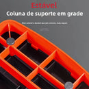 Equipamento de Treinamento de Salto Rítmico para Crianças, Pedal de Exercício Aeróbico Indoor, Marca CSSIT, Esporte, Yoga, Fi...