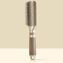 Caliyi massagem de cabelo almofada de ar pente escova couro cabeludo escova desembaraçar anti estática salão spa cabeleireiro estilo ferramenta oval redondo