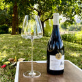Copo de vidro de vinho tinto muito fino, 650ml/800ml, alta qualidade, borgonha, champanhe, copo de vinho branco, acampamento, copo de vinho