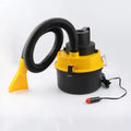 Aspirador de Pó Portátil Multifuncional para Carro, Uso Duplo em Casa e Carro, Alta Potência, Limpeza Úmida e Seca, Dispositivo Universal para Remoção de Poeira