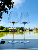 Copo de vidro de vinho tinto muito fino, 650ml/800ml, alta qualidade, borgonha, champanhe, copo de vinho branco, acampamento, copo de vinho