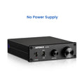 Amplificador de Subwoofer AIYIMA Audio A3001 TPA3255 300W HIFI, Amplificador de Som Mono Classe D para Áudio Doméstico