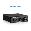 Amplificador de Subwoofer AIYIMA Audio A3001 TPA3255 300W HIFI, Amplificador de Som Mono Classe D para Áudio Doméstico