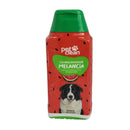 Kit Pop Melancia Pet Clean Shampoo + Condicionador + Perfume