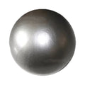 Bola de Yoga de 25cm para Exercícios, Ginástica, Pilates, Equilíbrio e Treinamento Indoor