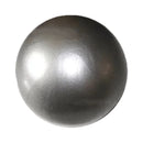 Bola de Yoga de 25cm para Exercícios, Ginástica, Pilates, Equilíbrio e Treinamento Indoor