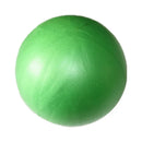 Bola de Yoga de 25cm para Exercícios, Ginástica, Pilates, Equilíbrio e Treinamento Indoor