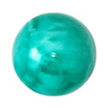 Bola de Yoga de 25cm para Exercícios, Ginástica, Pilates, Equilíbrio e Treinamento Indoor