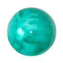 Bola de Yoga de 25cm para Exercícios, Ginástica, Pilates, Equilíbrio e Treinamento Indoor