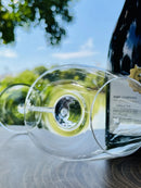 Copo de vidro de vinho tinto muito fino, 650ml/800ml, alta qualidade, borgonha, champanhe, copo de vinho branco, acampamento, copo de vinho